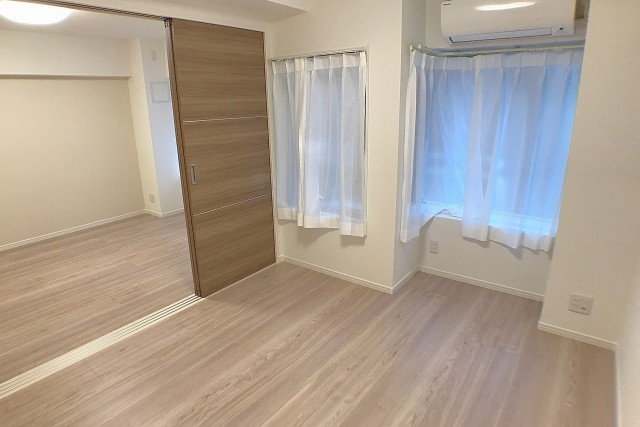 ラフィネ東銀座 ＬＤ