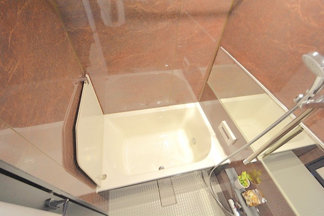 クレッセント池尻大橋 バス