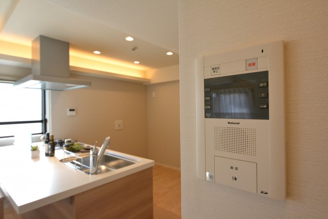 ライオンズマンション小石川植物園 LDK