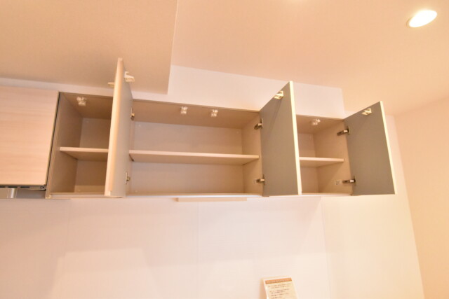 コスモ二子玉川 キッチン