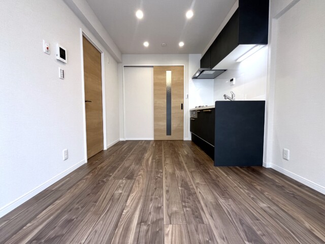 秀和幡ヶ谷レジデンス LDK