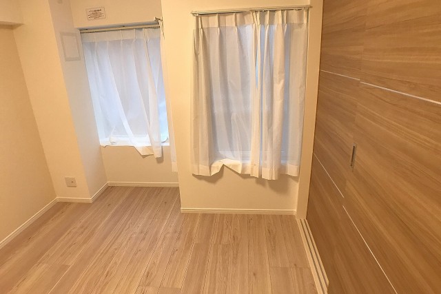 ラフィネ東銀座 洋室5.0