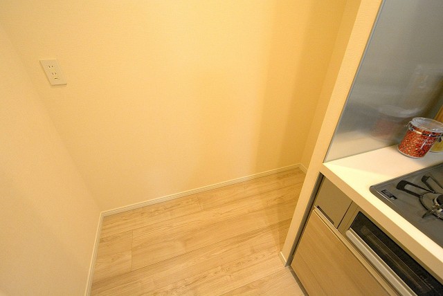 ライオンズマンション上北沢502号室 キッチン (5)