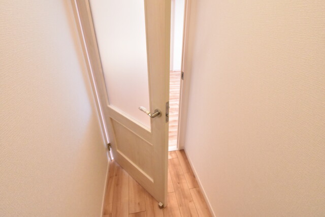 コスモ二子玉川 LDK