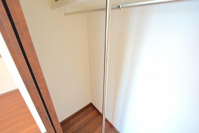 クレッセント池尻大橋 洋室２