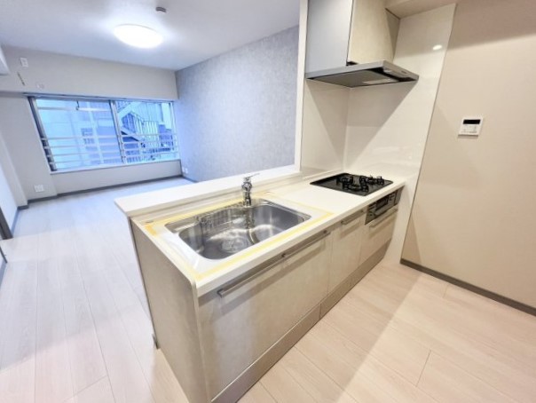 グローリア後楽園 LDK