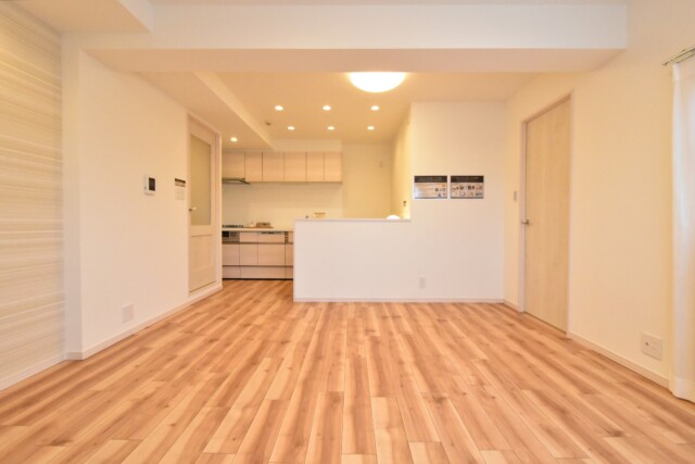 コスモ二子玉川 LDK