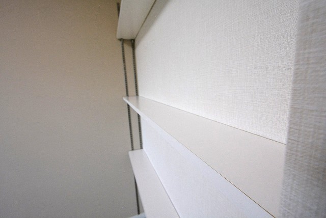 ライオンズマンション上北沢502号室 外廊下 (2)