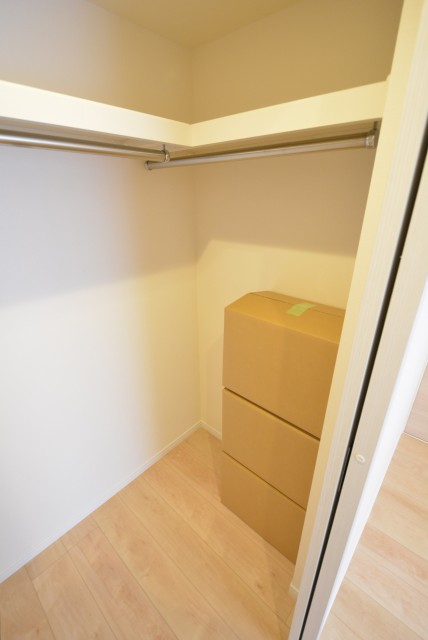 中野方南町グランドハイツ 洋室3