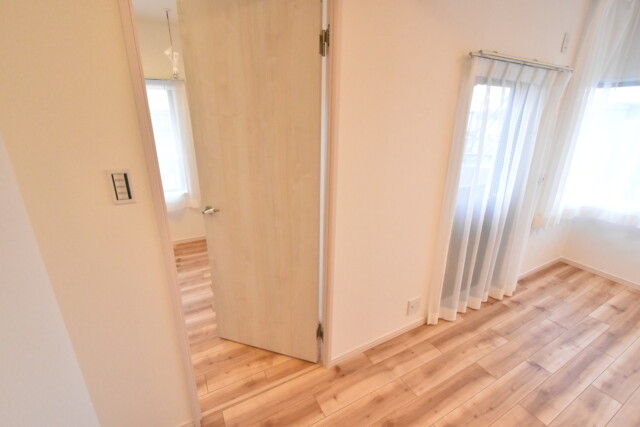 コスモ二子玉川 洋室3