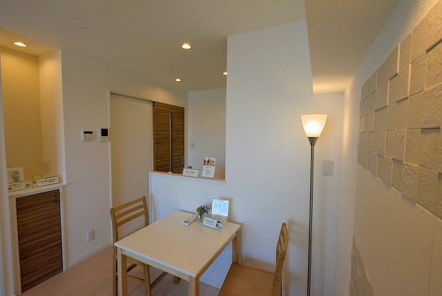 パールハイツ桜上水 ＬＤ