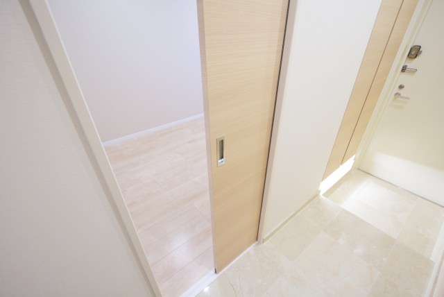 中野方南町グランドハイツ 洋室2