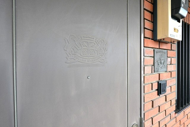 ライオンズマンション上北沢502号室 外廊下 (5)