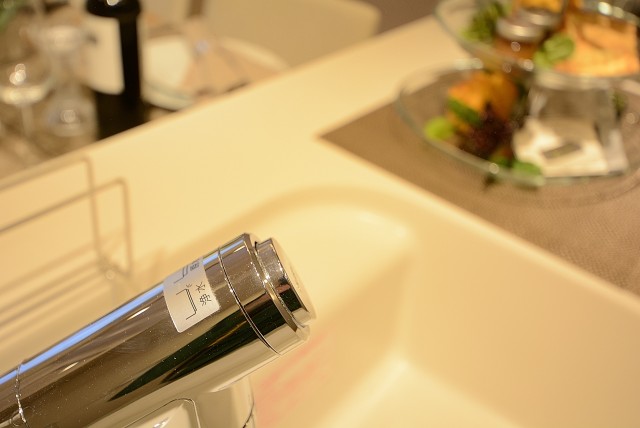 シャンボール柿の木坂