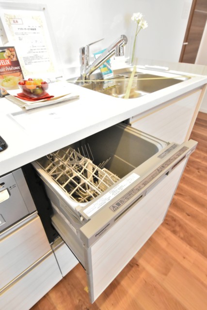 マイキャッスル大井町Ⅱ キッチン