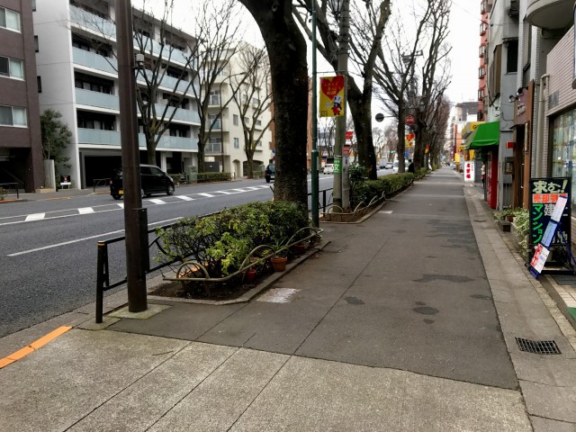 ライオンズマンション上北沢502号室 八幡山駅周辺 (12)