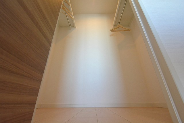 パールハイツ桜上水 洋室