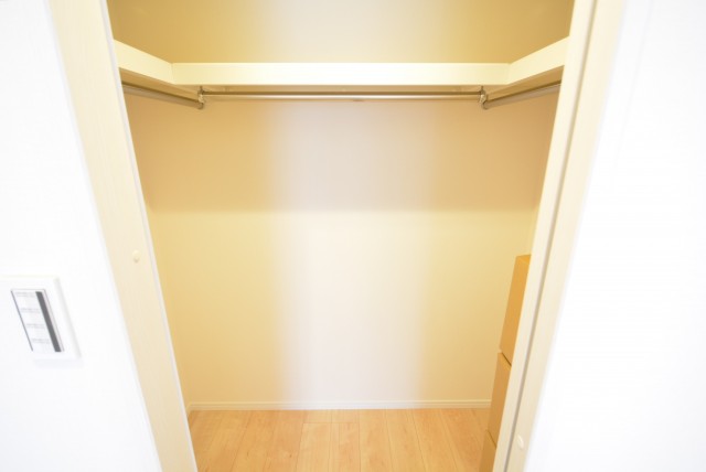 中野方南町グランドハイツ 洋室3