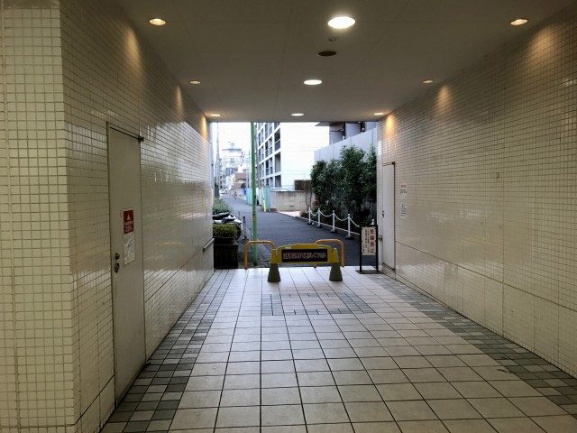 ライオンズマンション上北沢502号室 八幡山駅周辺 (7)