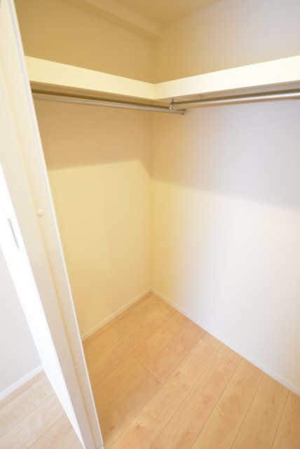 中野方南町グランドハイツ 洋室3