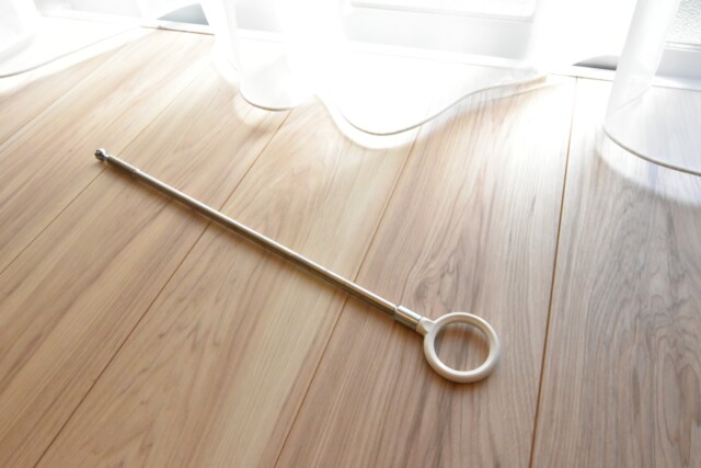 大井町ハイツ 洋室1