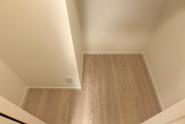 ラフィネ東銀座 洋室5.0