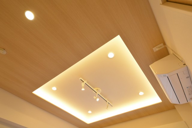 中野方南町グランドハイツ LDK