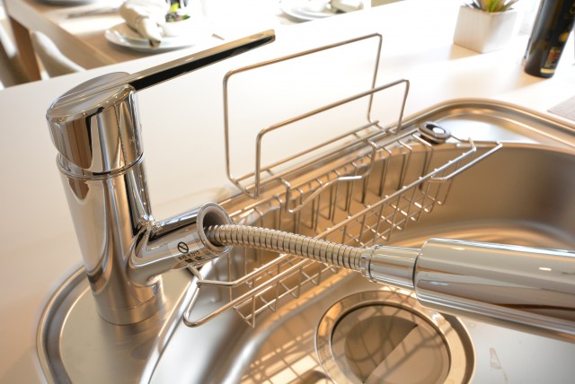 ライオンズマンション小石川植物園 キッチン