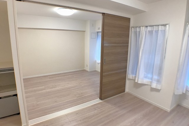 ラフィネ東銀座 洋室5.0