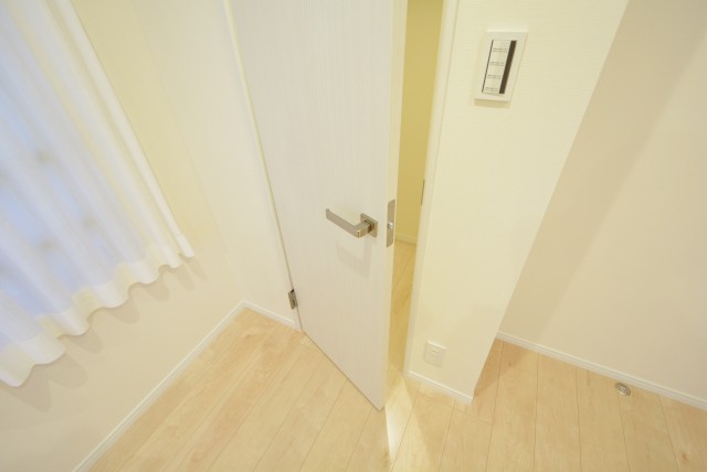 中野方南町グランドハイツ 洋室1