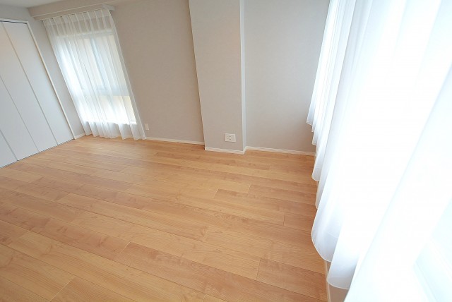 青山コーポラス 洋室１