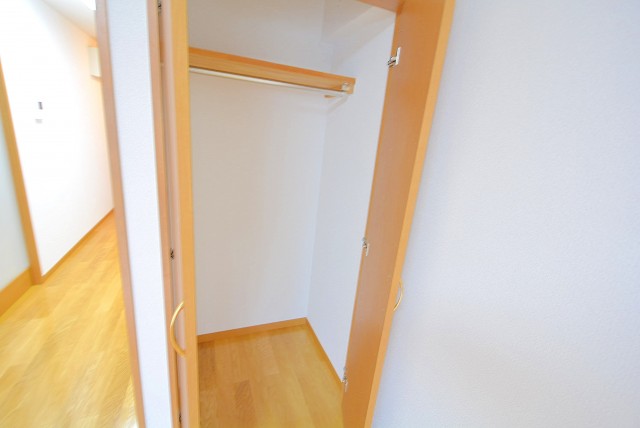 恵比寿グリーンハイム 洋室