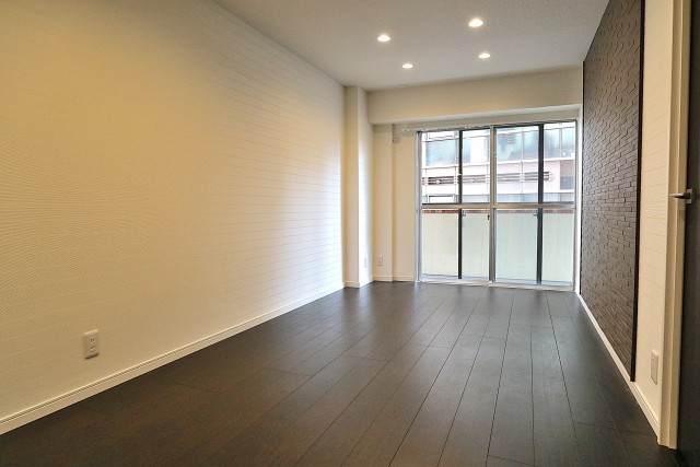 ライオンズマンション初台 (25)LD