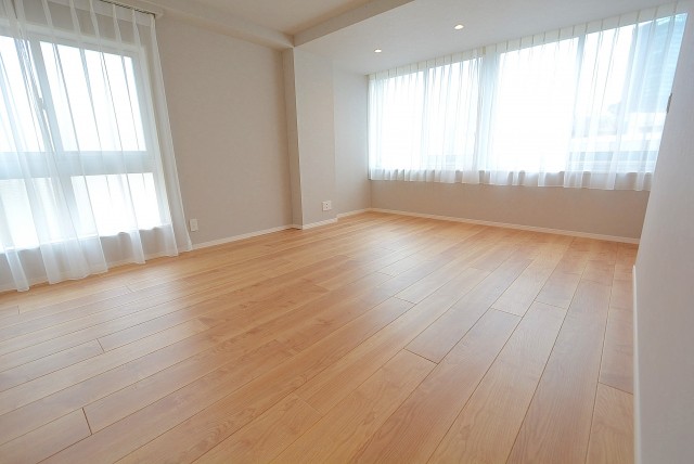 青山コーポラス 洋室１