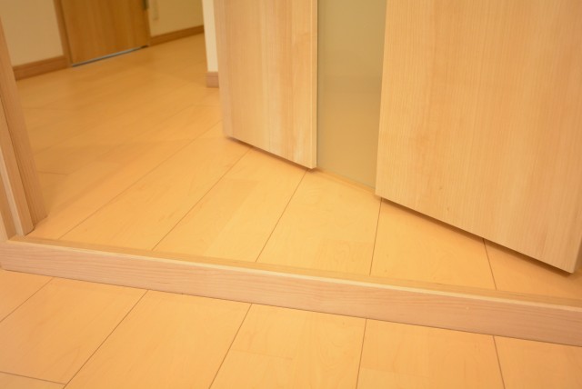 日興初台スカイマンション トイレ