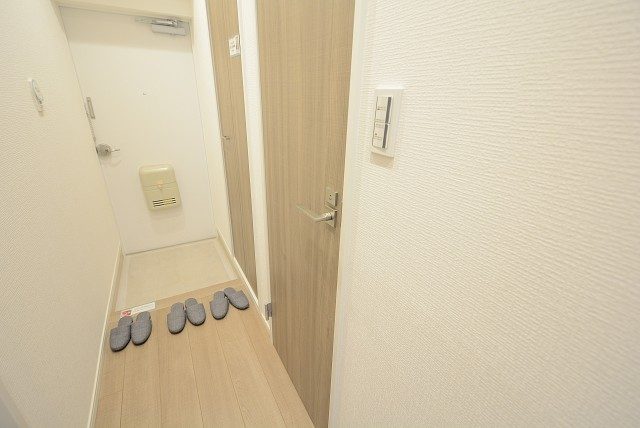 キクエイパレス上野毛 トイレ