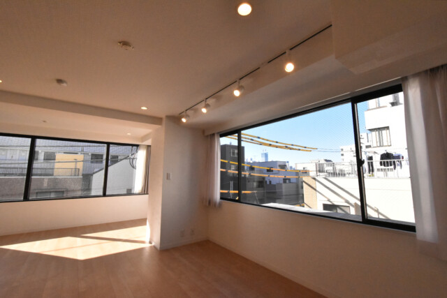 菱和パレス若松町 LDK