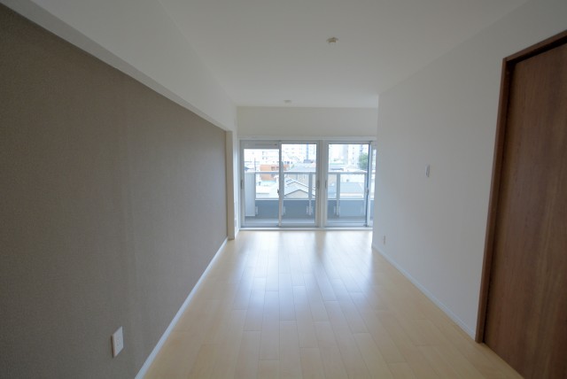 松見坂武蔵野マンション LD