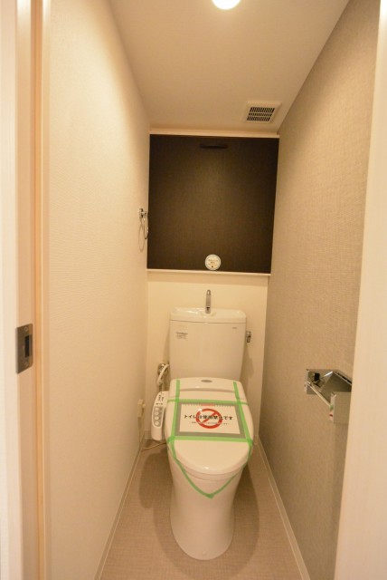 エントピア第一荻窪 トイレ