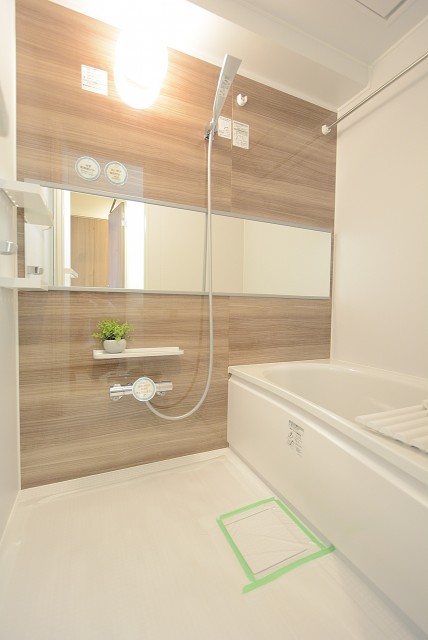 キクエイパレス上野毛 バス