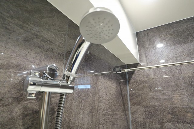 ライオンズマンション初台 バスルーム