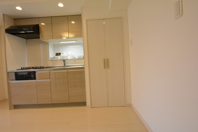 エントピア第一荻窪 洗濯機スペース