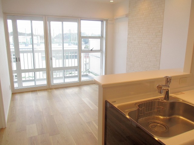 目黒コーポラス LD