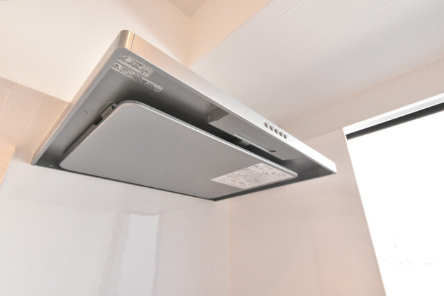 菱和パレス若松町 キッチン