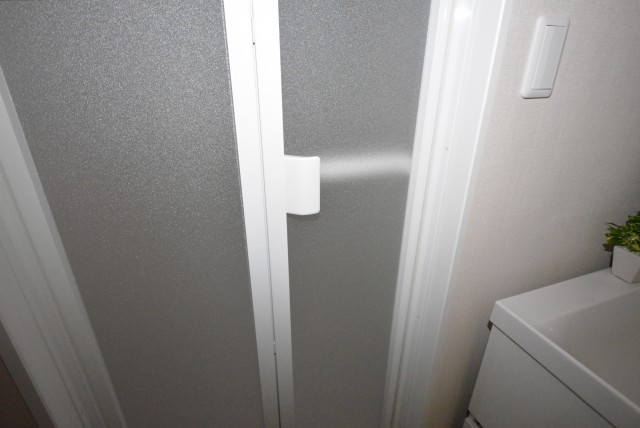 エントピア第一荻窪 バスルーム