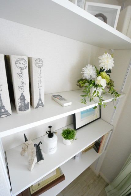 エントピア第一荻窪 洋室