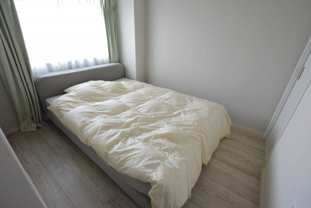 エントピア第一荻窪 洋室