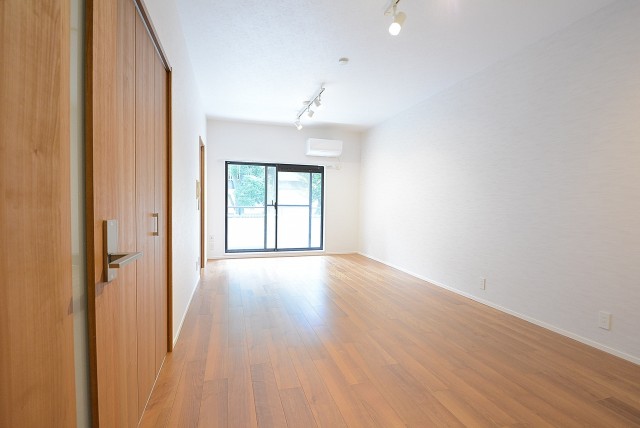 ワコーレ代々木Ⅱ 洋室