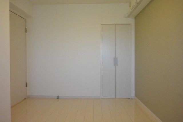 エントピア第一荻窪 洋室