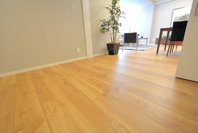 青山コーポラス 洋室２